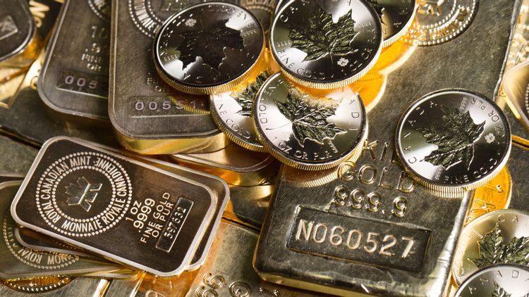 Precious Metals Spotlight: Gold as a Business Investment is Trending