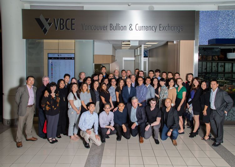 How Melli Exchange Became The Leading Private Foreign Exchange Company In Western Canada