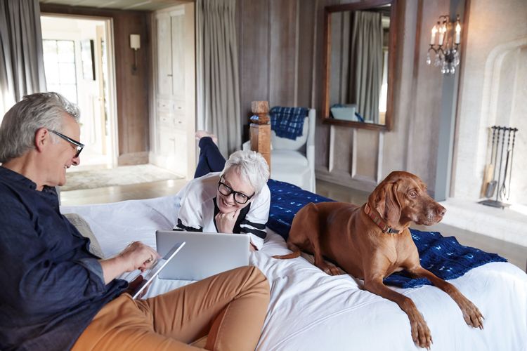 Managing Foreign Pension Income