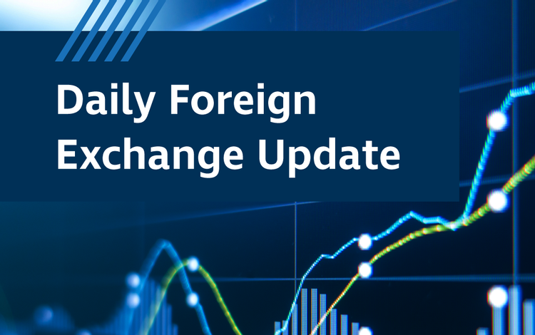 Daily Foreign Exchange Update for May 6, 2026