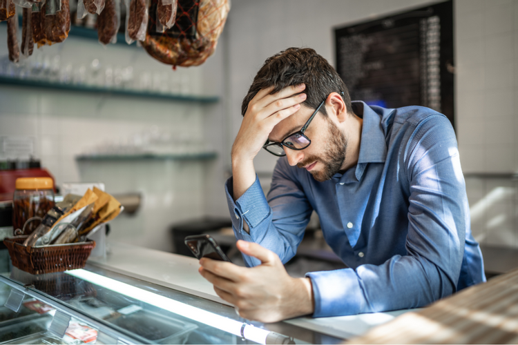 Common Money Mistakes in Currency Exchange