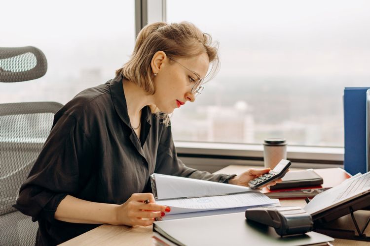 Accountants Guide to Foreign Exchange
