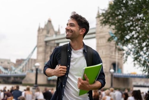 Saving big while paying for international tuition and student expenses
