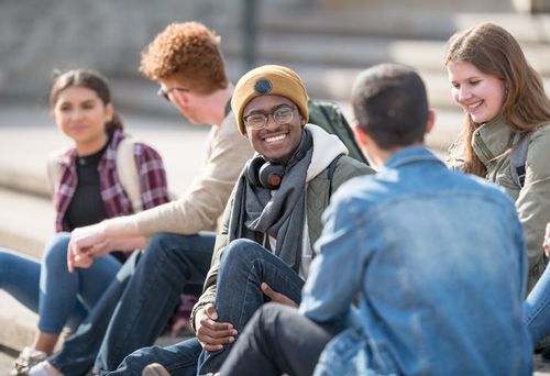 International Student Financial Prep List